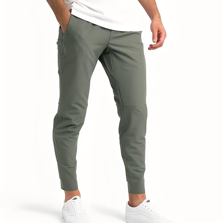 Willard - Stretch-Skinny-Hose für Herren für den Alltag