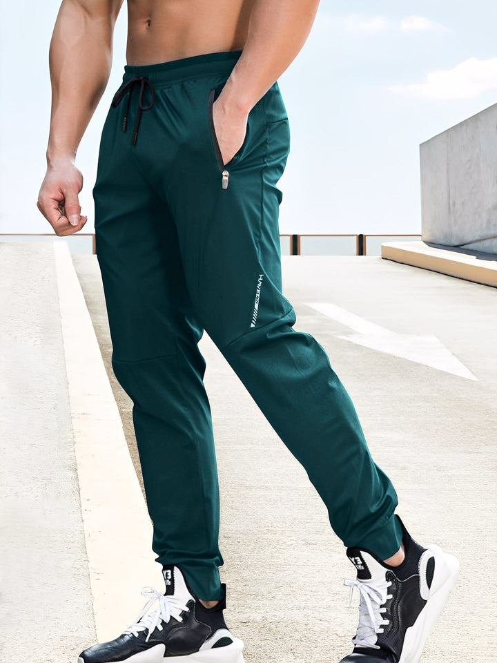 Jarred - Moderne, bequeme Männer-Trainingshose