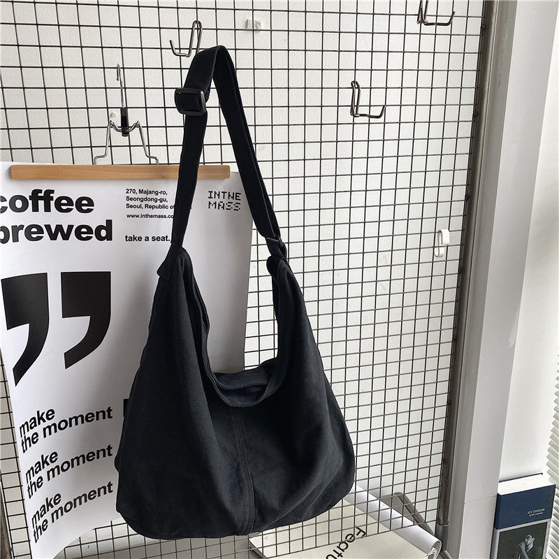 Alayah – Leichte Umhängetasche für Frauen