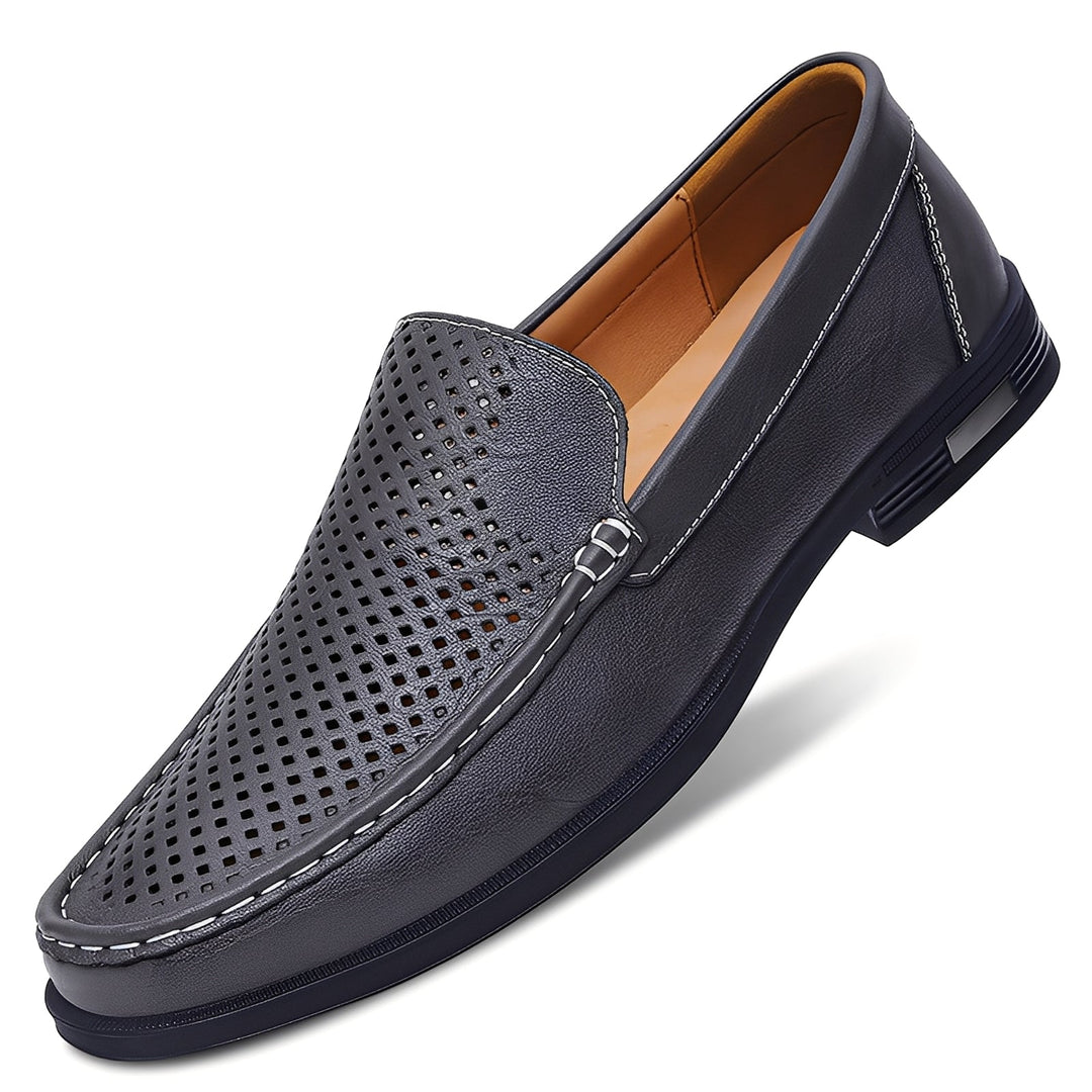 Corwin - Schicke Lederschuhe für Herren