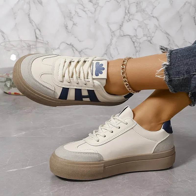 MotionLite - Sneakers für die moderne Frau