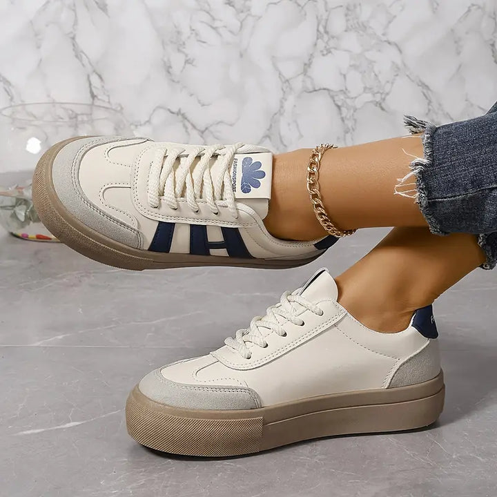 MotionLite - Sneakers für die moderne Frau