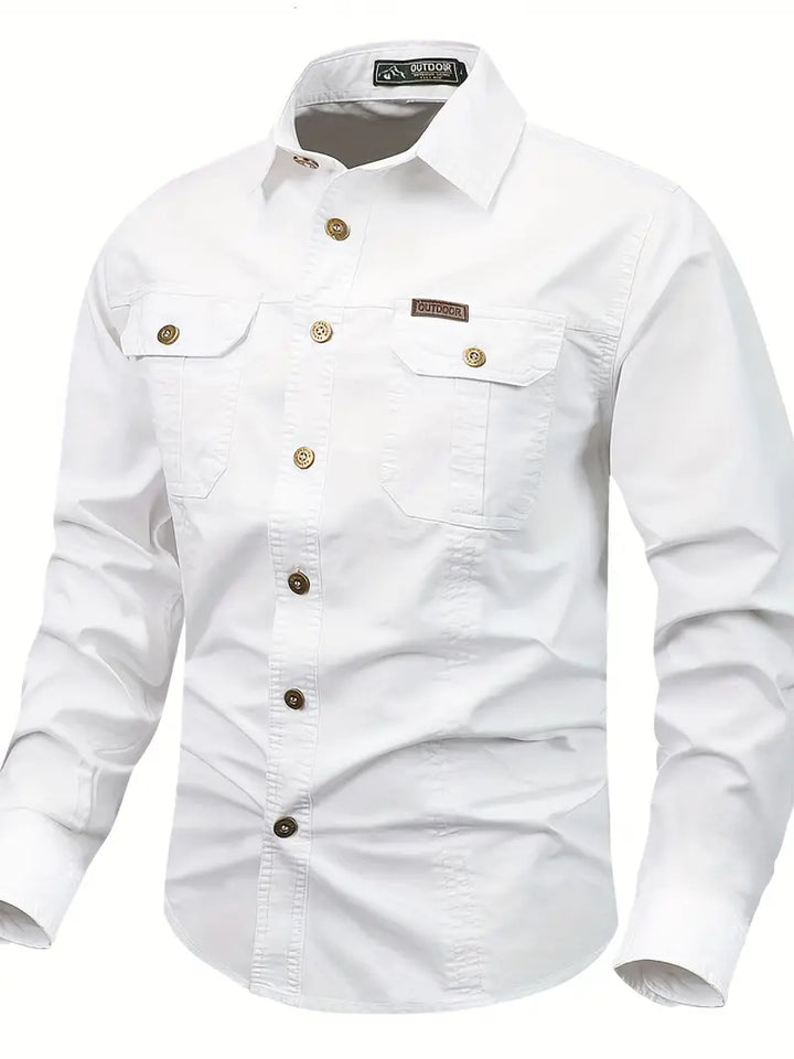 Will – Dein entspanntes und ideales Langarmshirt