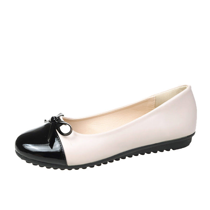 Sophia - Modische Niedrige Schuhe für Jede Gelegenheit