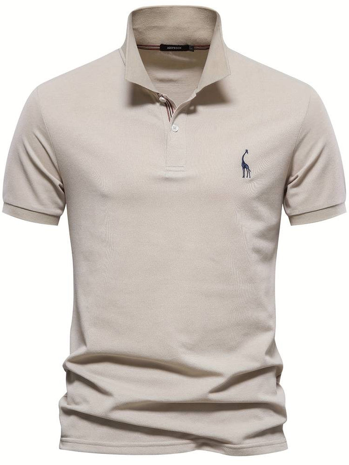 Kritner - Herren Polo Modern & Bequem