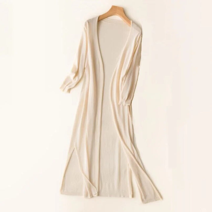 Delara – Weicher Cardigan für den Tag