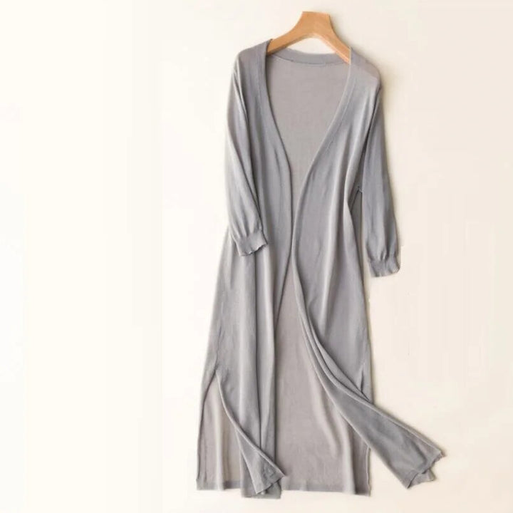 Delara – Weicher Cardigan für den Tag