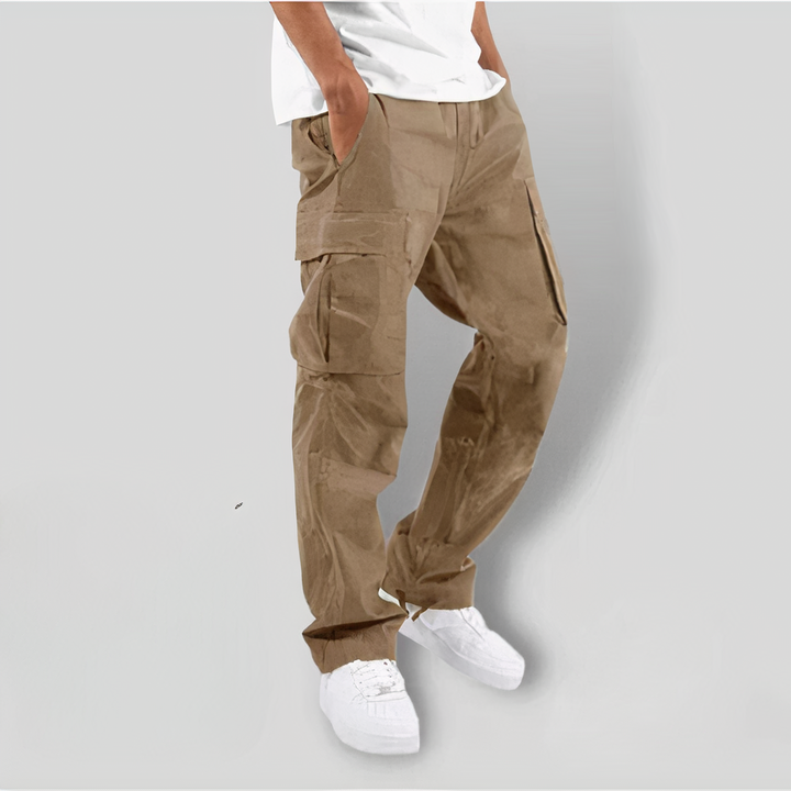 Ridgewear – Strapazierfähige Cargo-Hosen für den Alltag