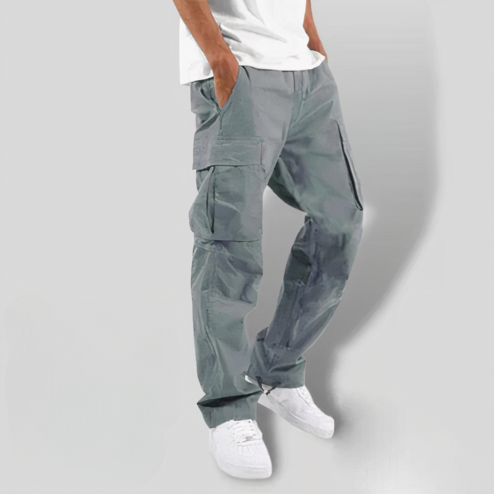 Ridgewear – Strapazierfähige Cargo-Hosen für den Alltag