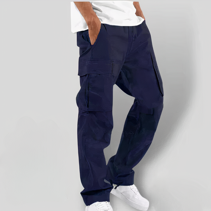 Ridgewear – Strapazierfähige Cargo-Hosen für den Alltag