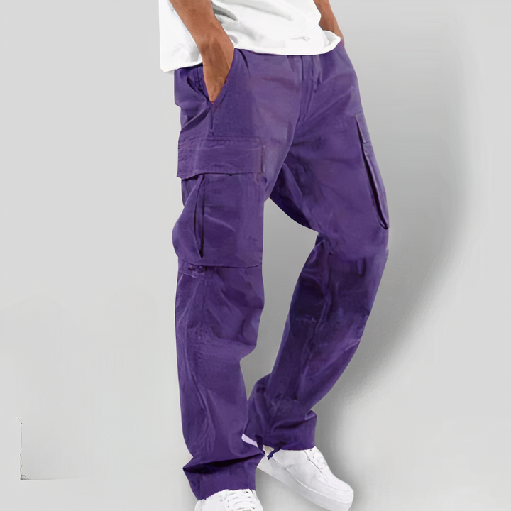 Ridgewear – Strapazierfähige Cargo-Hosen für den Alltag