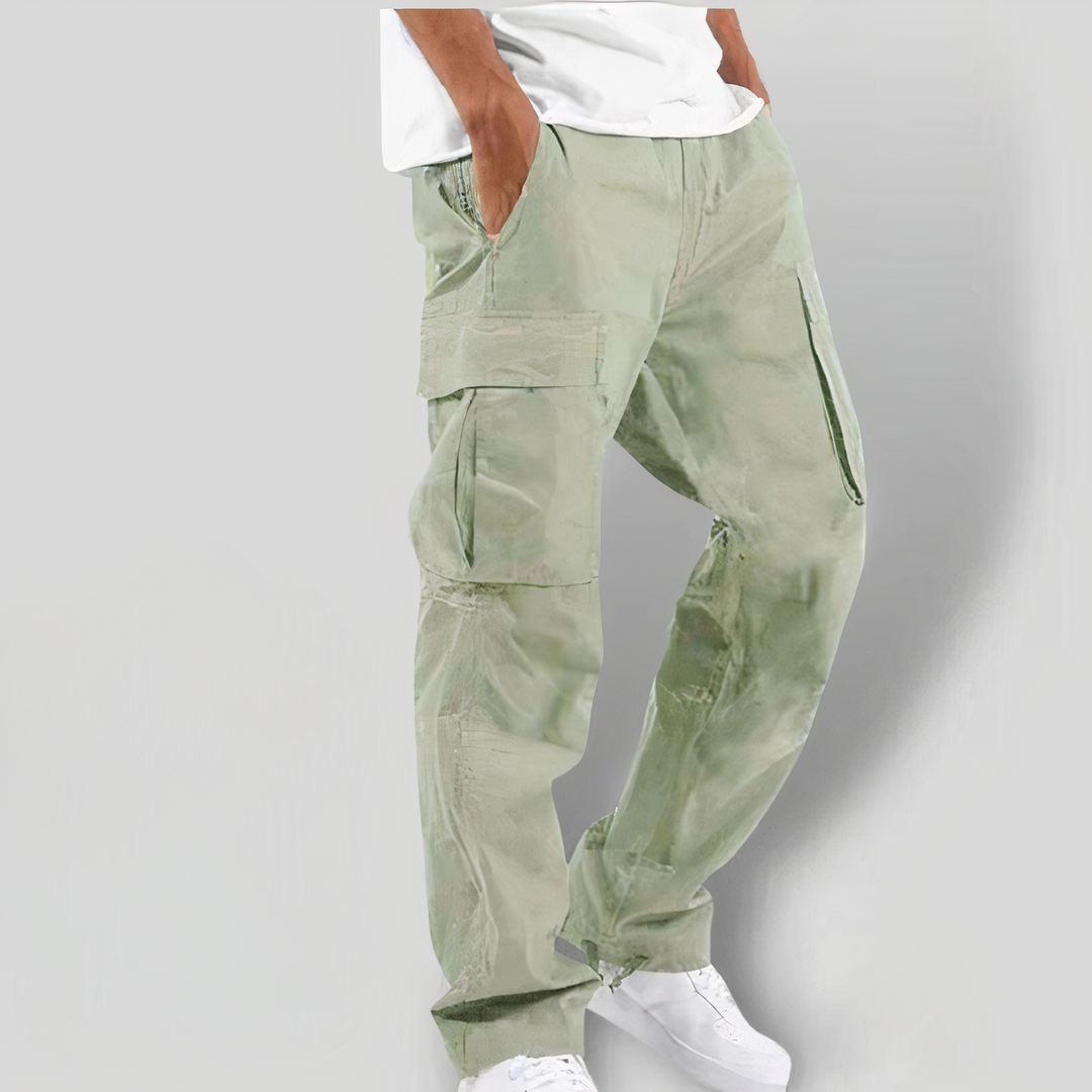 Ridgewear – Strapazierfähige Cargo-Hosen für den Alltag