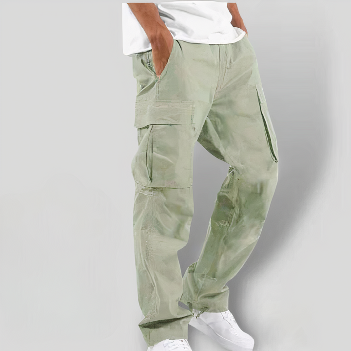 Ridgewear – Strapazierfähige Cargo-Hosen für den Alltag