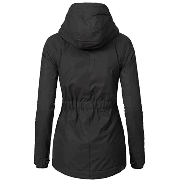 Sally - Warmer Wintermantel für Frauen