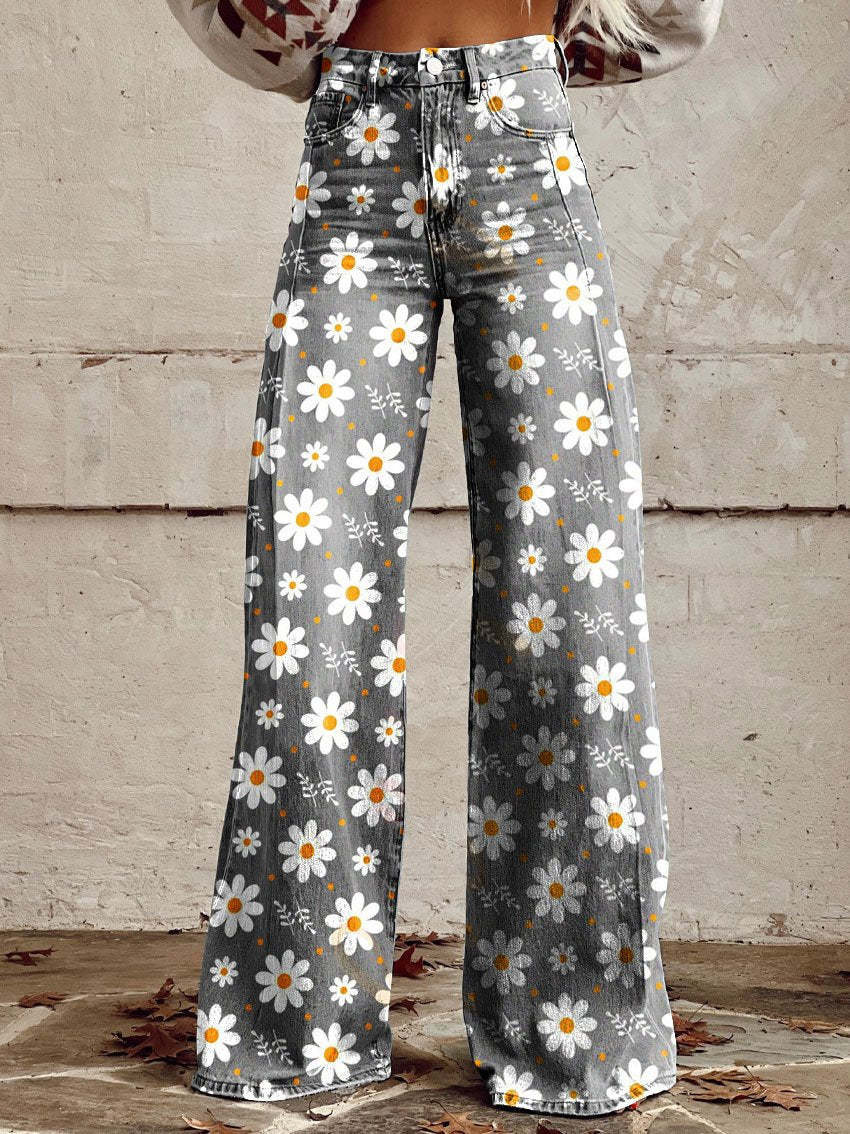 Camari – Hosen mit natürlichem Komfort