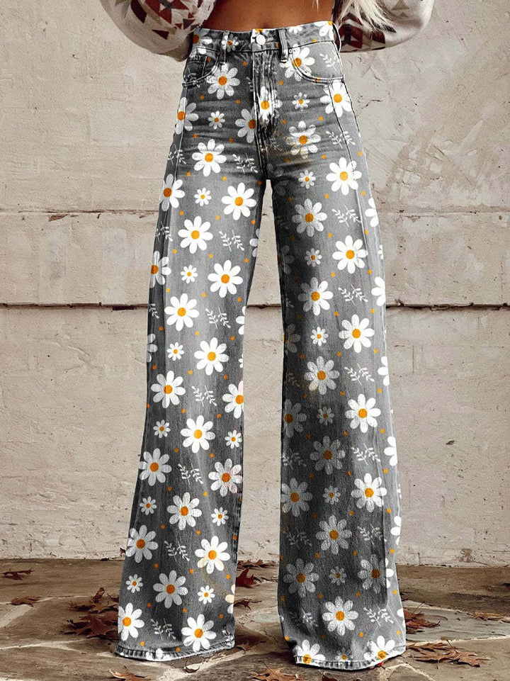 Camari – Hosen mit natürlichem Komfort