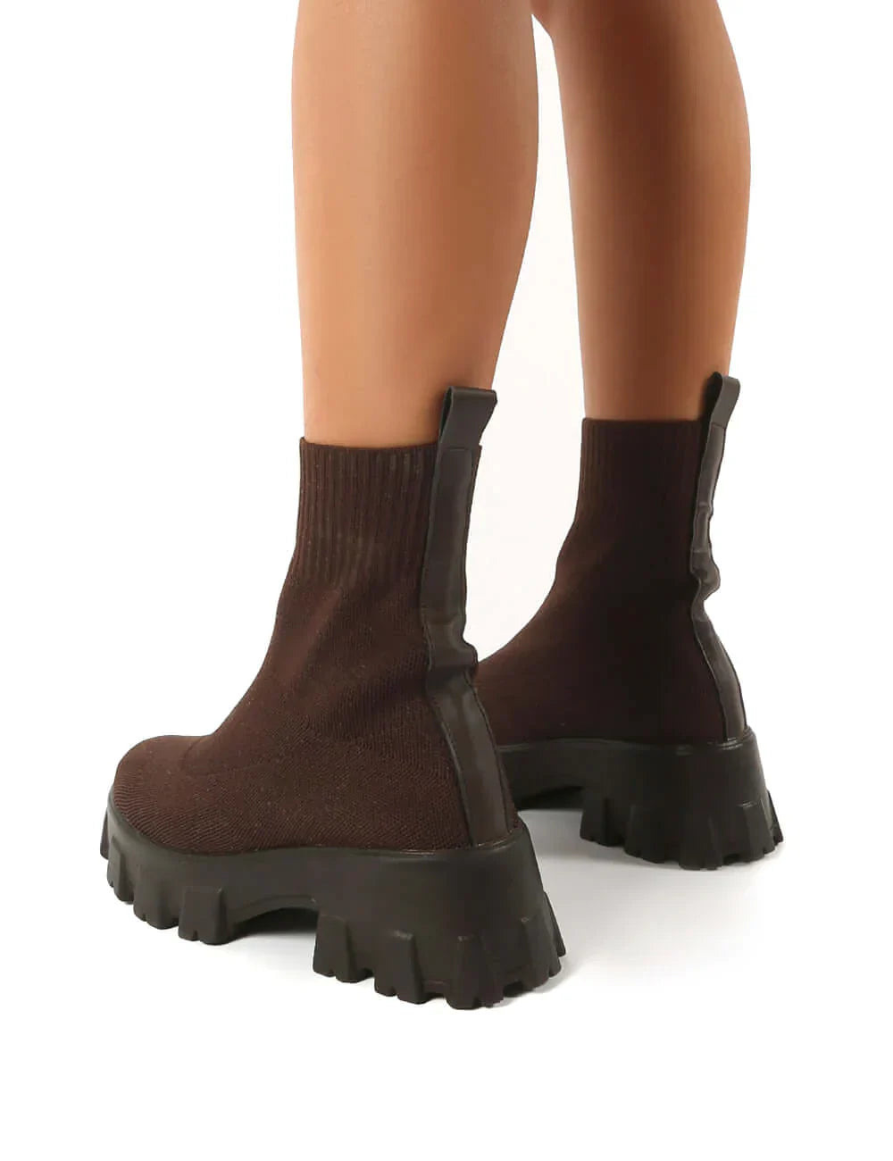 Kailani - Stylische Bequeme Damenstiefel