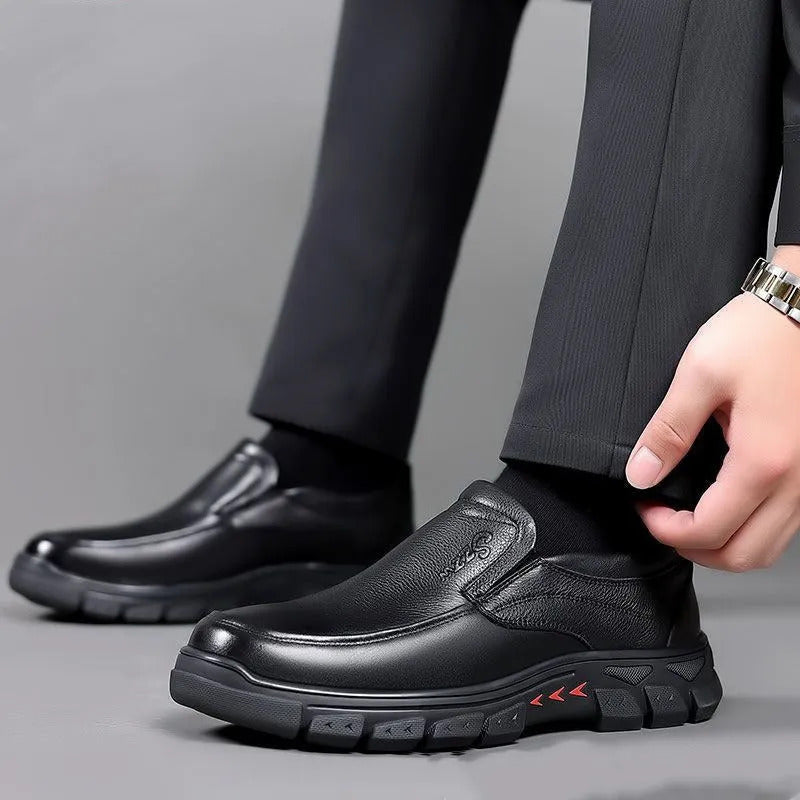 Ralph – Lederschuhe
