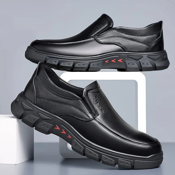 Ralph – Lederschuhe