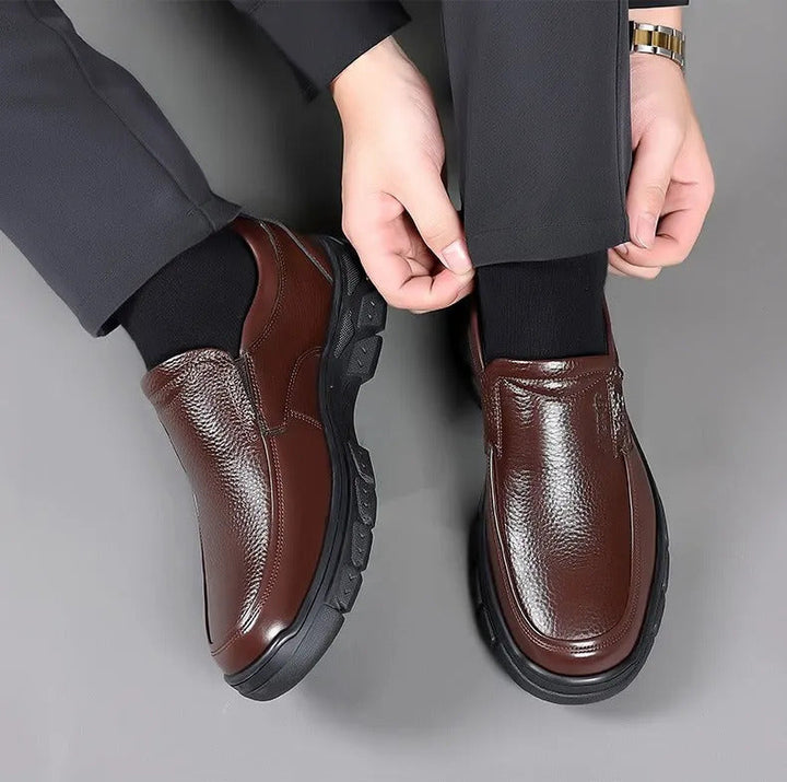 Ralph – Lederschuhe