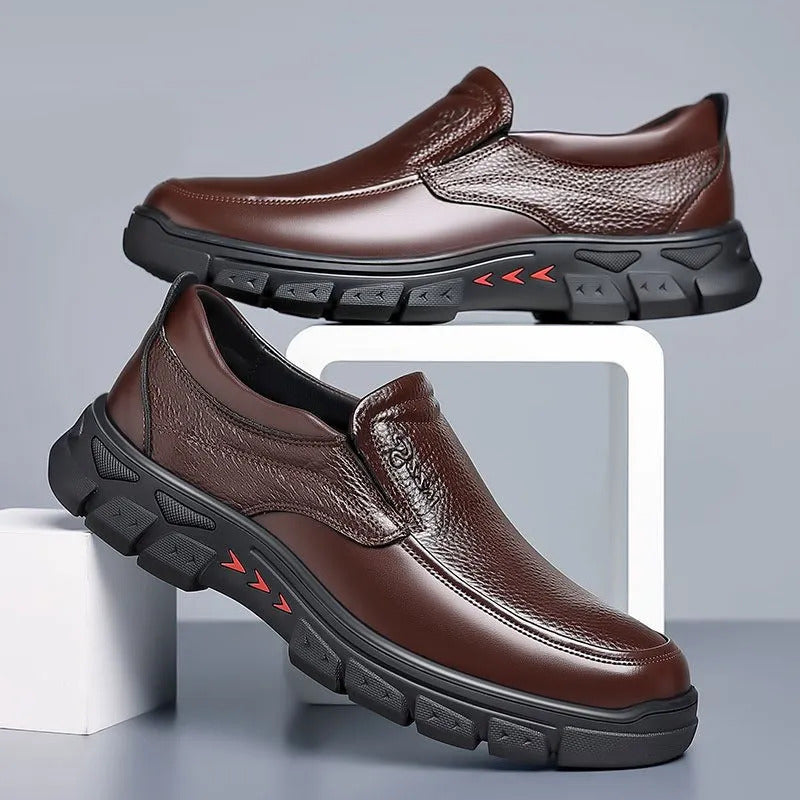 Ralph – Lederschuhe