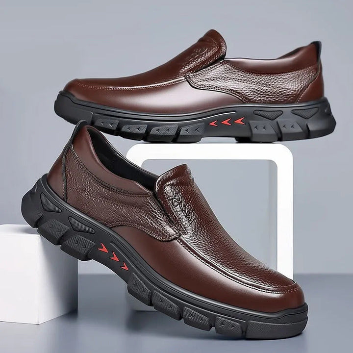 Ralph – Lederschuhe