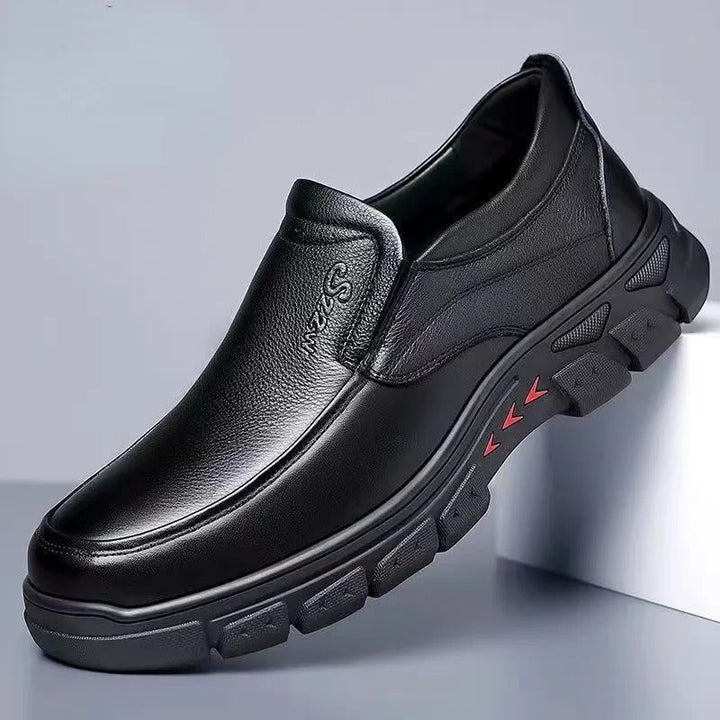 Ralph – Lederschuhe