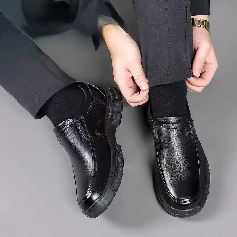 Ralph – Lederschuhe