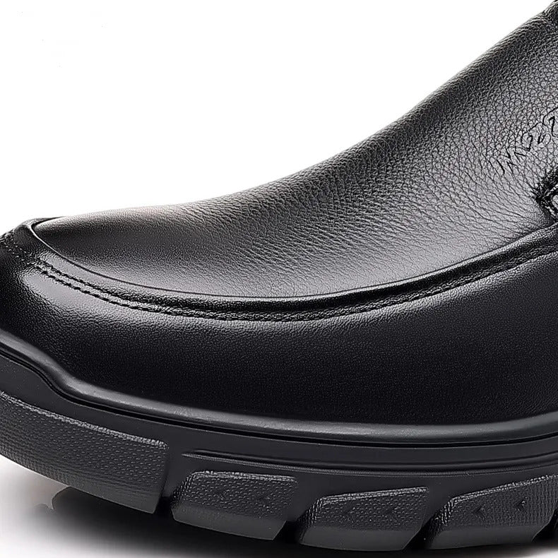 Ralph – Lederschuhe