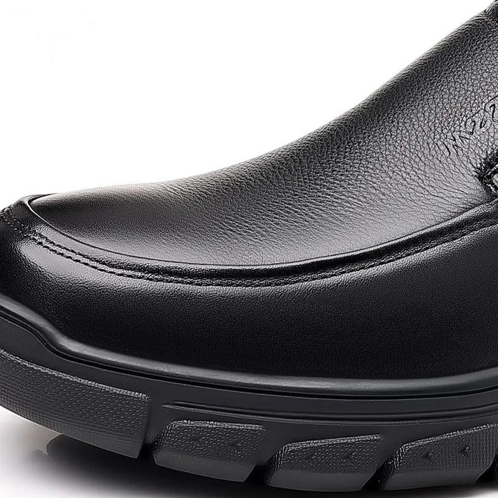 Ralph – Lederschuhe