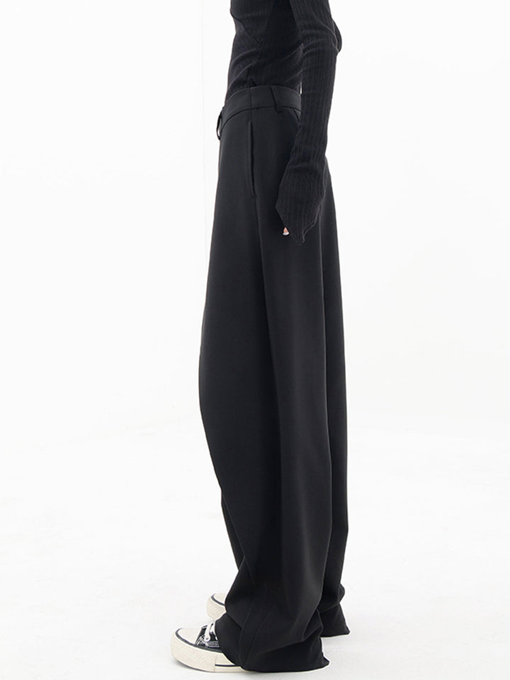 Thalia – Schräge Baggy-Hose