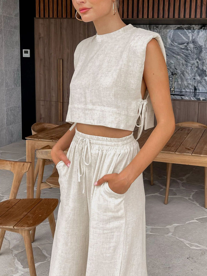 Florencia – Modisches Sommer-Set