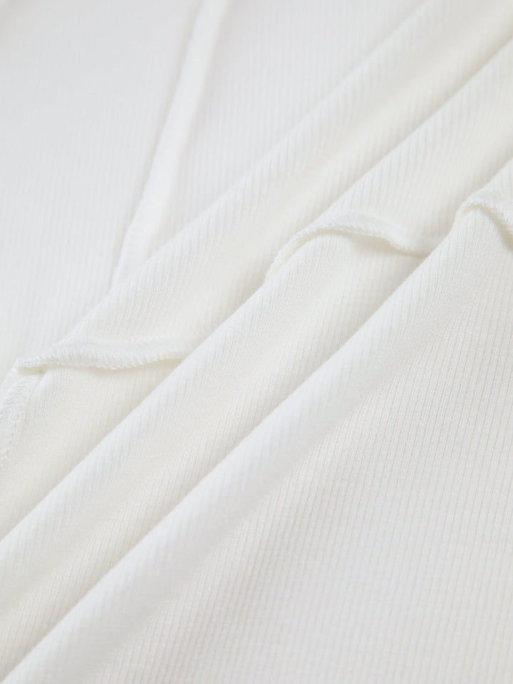 Yvette – Elegantes Top für Jeden Tag