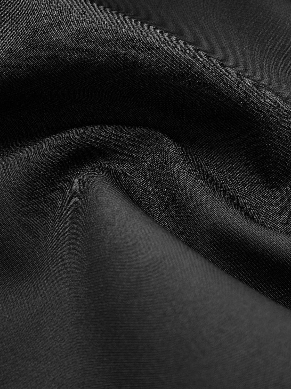 Leonie – Bluse mit Knöpfen und V-Ausschnitt