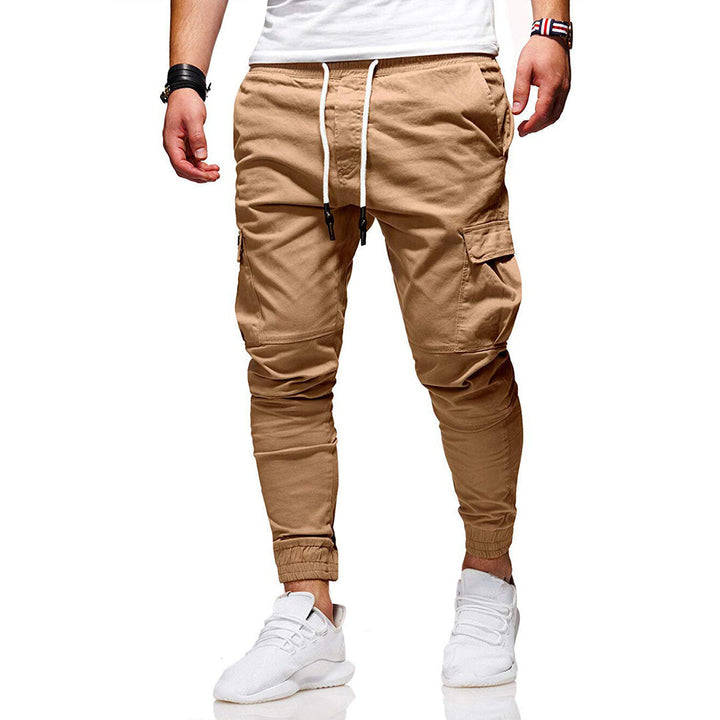 Chiron - Klassische Cargo-Hose für Männer