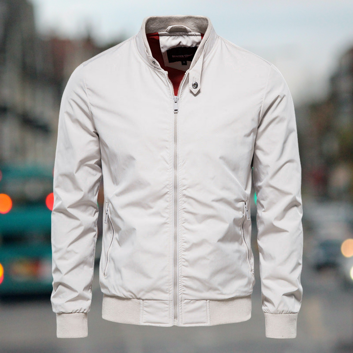 Martin – Trendige Alltagsjacke