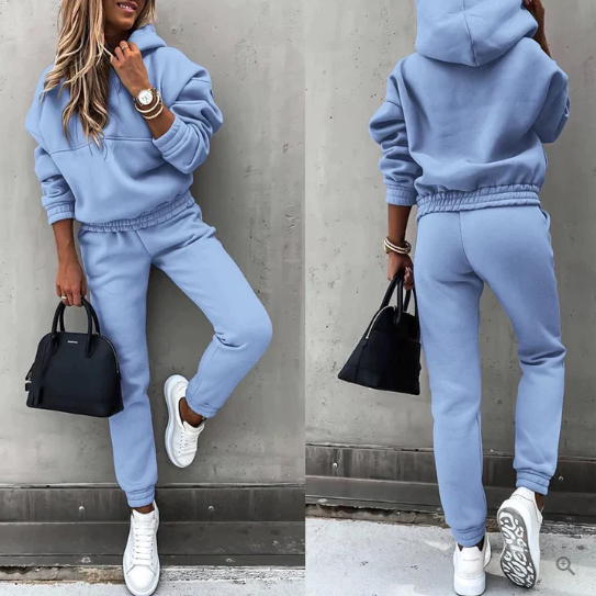 Mia – Locker sitzender Freizeit-Jumpsuit