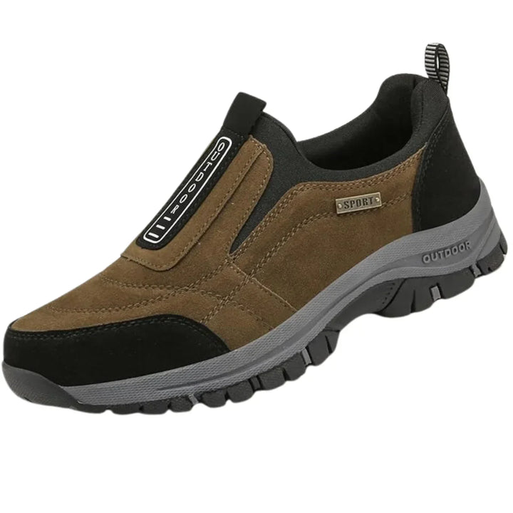 Rollo - Bequeme Wanderschuhe Einlagen
