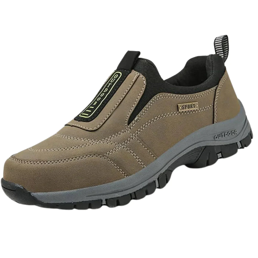Rollo - Bequeme Wanderschuhe Einlagen
