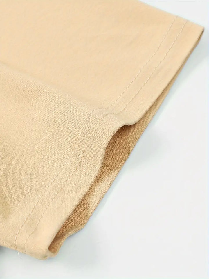 Blake – Herren Basic-T-Shirt für täglichen Komfort
