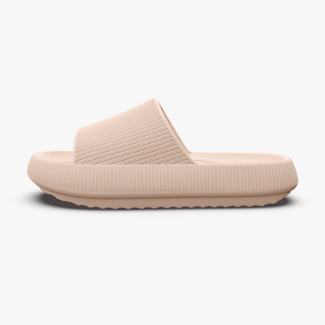 Rumi – Bequeme Schuhe für drinnen & draußen