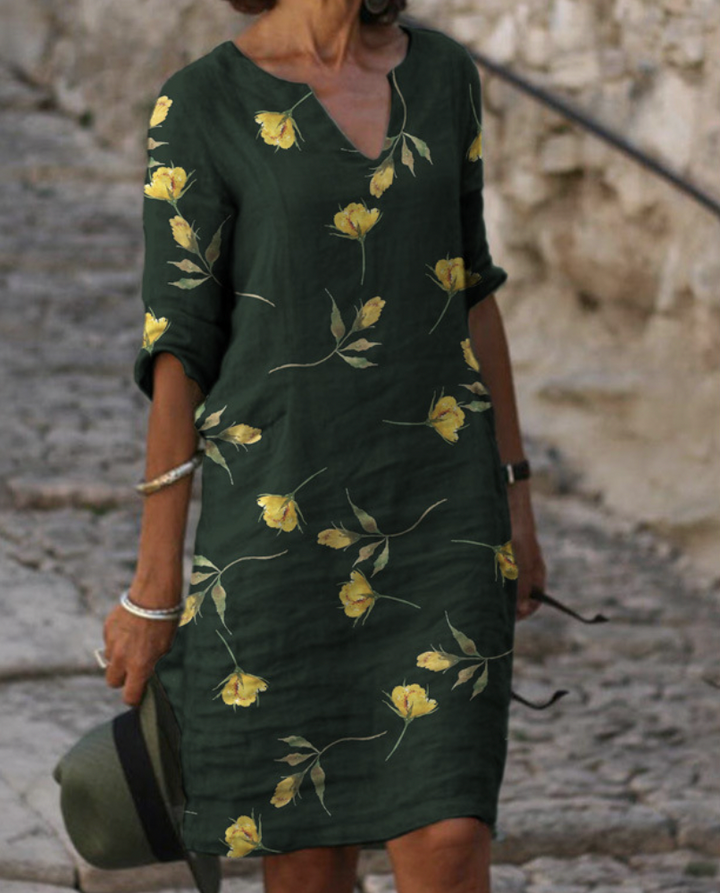 Mirelle – Charmantes Kleid für Jeden Anlass