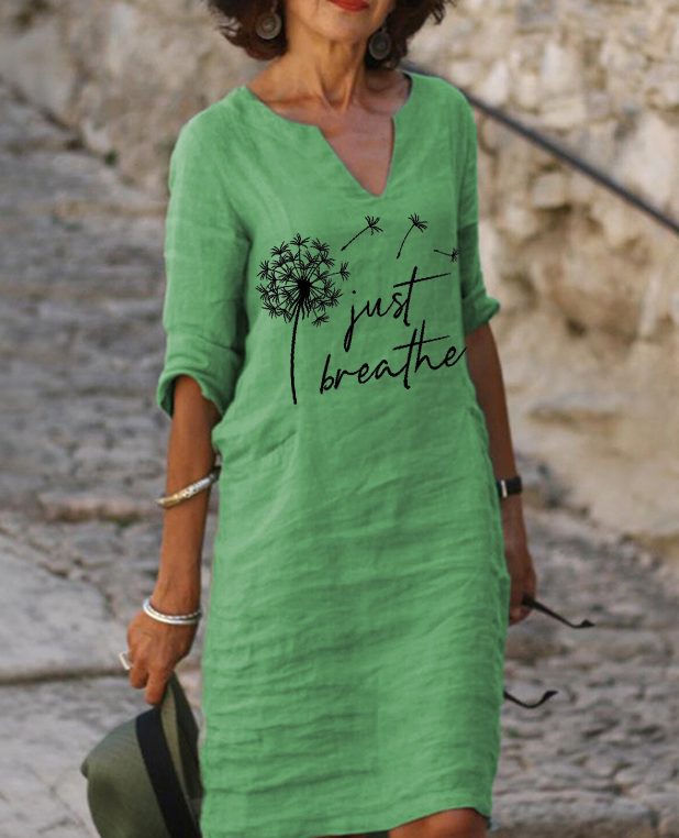 Mirelle – Charmantes Kleid für Jeden Anlass