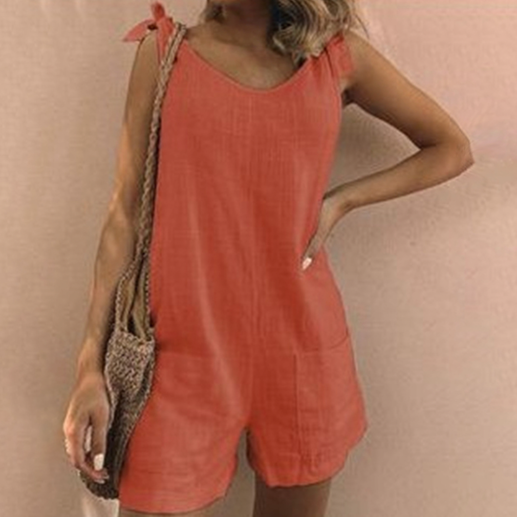 Sadie - Moderne Eleganz Jumpsuit