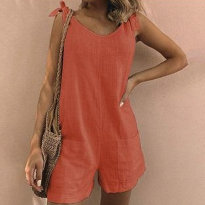 Sadie - Moderne Eleganz Jumpsuit
