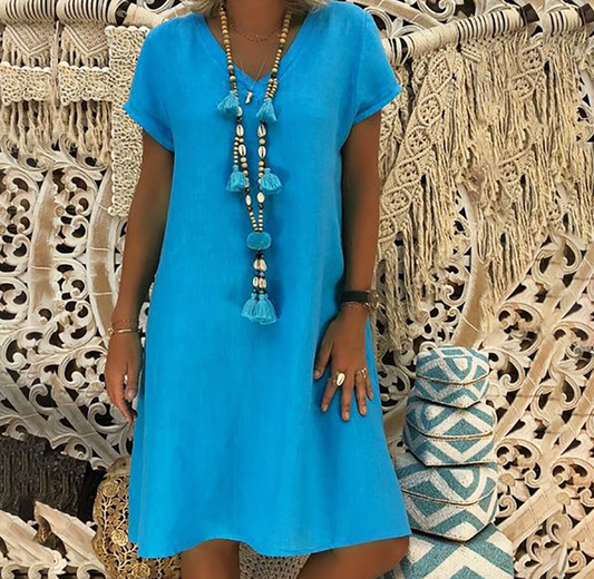 Sadie - Das Kleid der Anmut und Eleganz