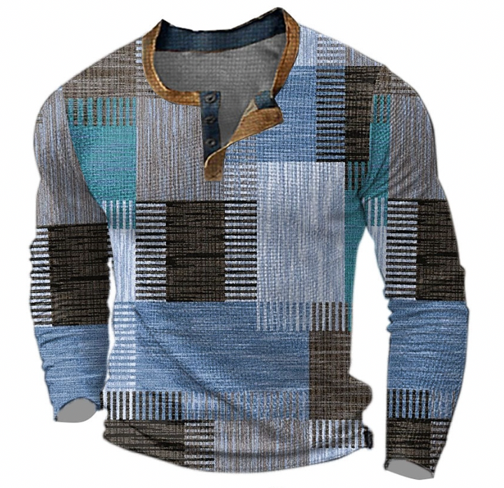 Roberto – Kuscheliger Herrenpullover