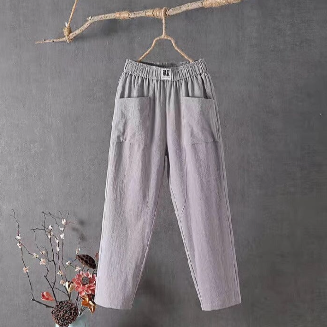Maris – Bequeme Hosen für den Alltag