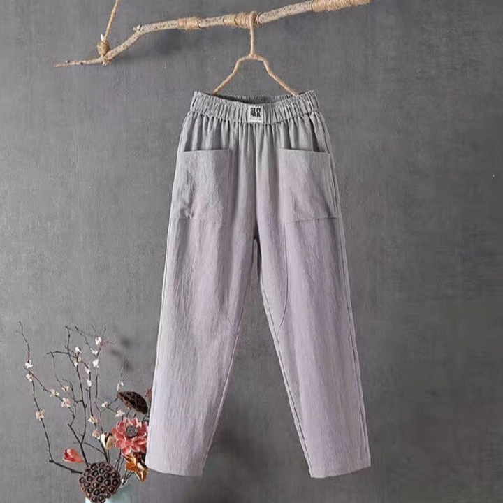 Maris – Bequeme Hosen für den Alltag