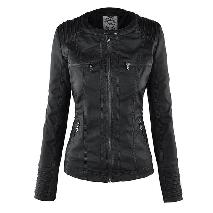 Groove - Bequeme Damen-Wetterjacke Stilvoll